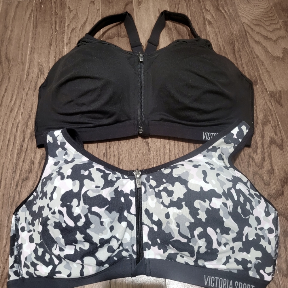 2 Knockout by VS Sporta Bras 38D